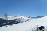 Actividad Nieve 105